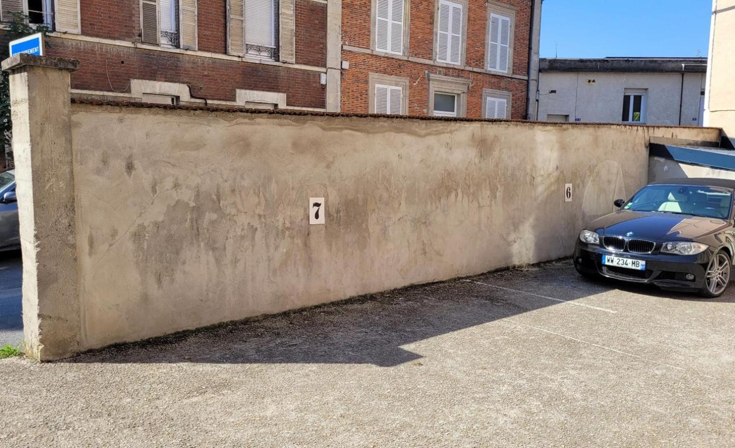Gite Urbain - La Capsule - Parking Epernay Ngoại thất bức ảnh